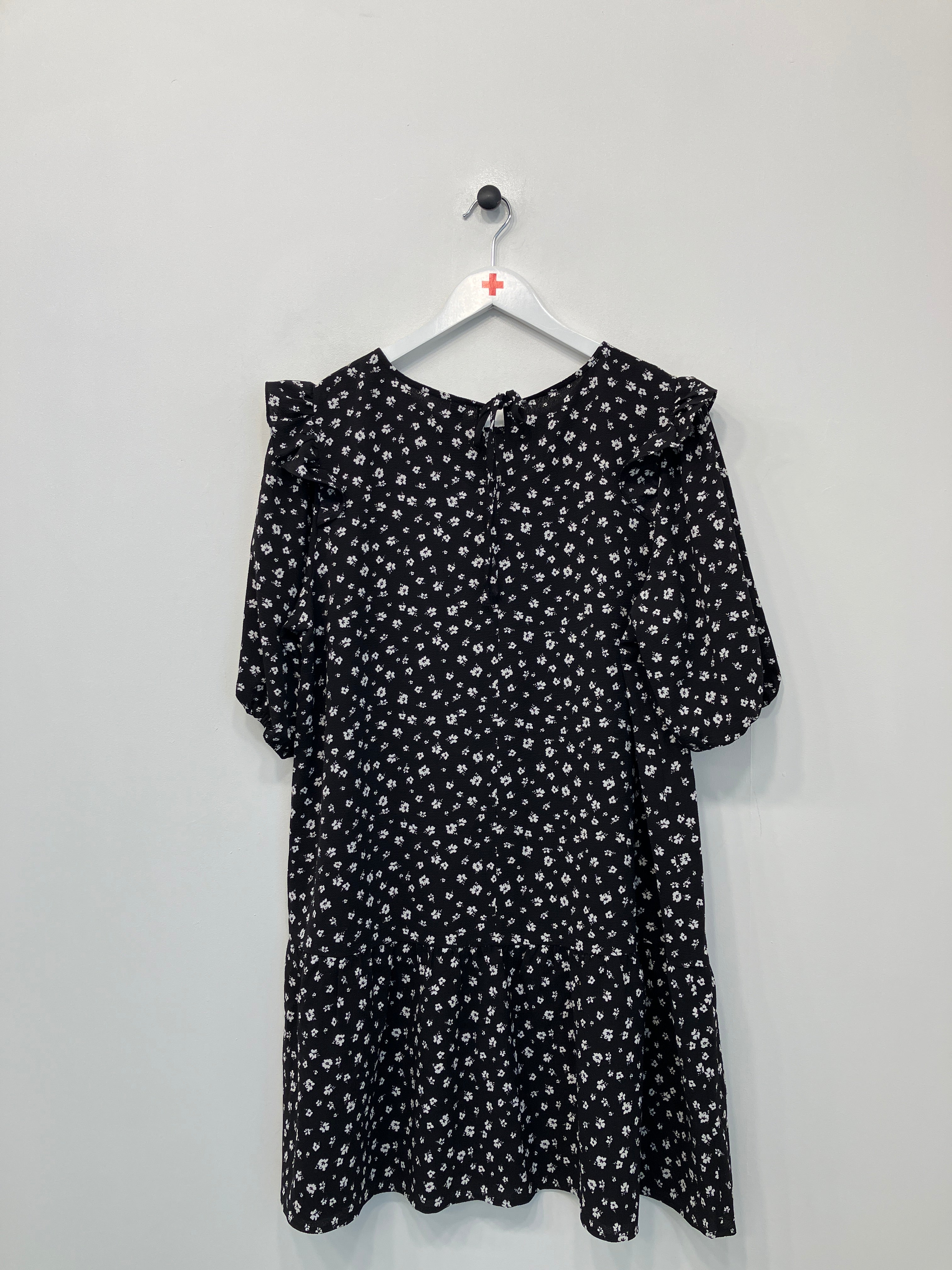 Divided (H&M) Kjole